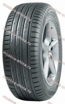 Шины Nokian (нокиан) Tyres Hakka Z SUV: купить недорого в Москве