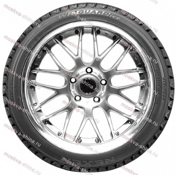 Шины Roadstone Winguard Ice: купить недорого в Москве Шины Roadstone Winguard Ice: купить недорого в Москве