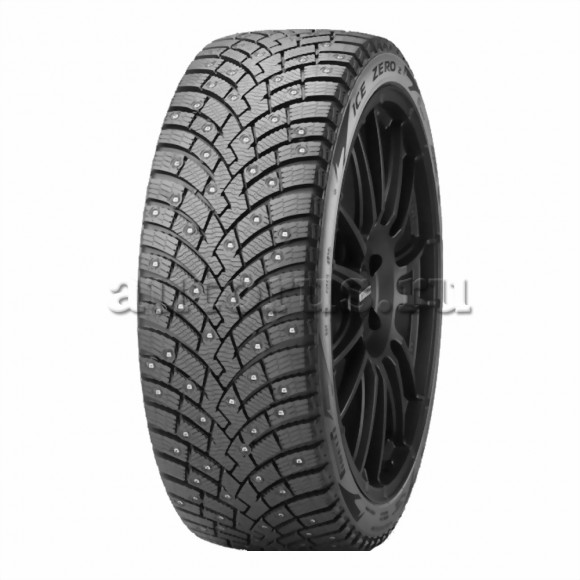 Автошина R17 215/55 Ice Zero 2 98T XL шип Автошина R17 215/55 Ice Zero 2 98T XL шип