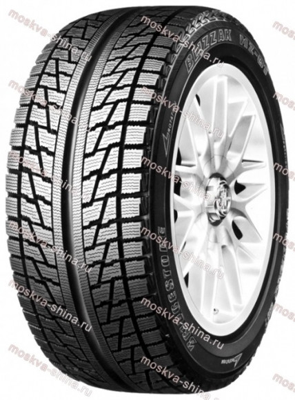 Шины Bridgestone (бриджстоун) Blizzak MZ-01: купить недорого в Москве