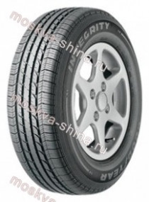 Шины Goodyear (гудиер) Integrity: купить недорого в Москве