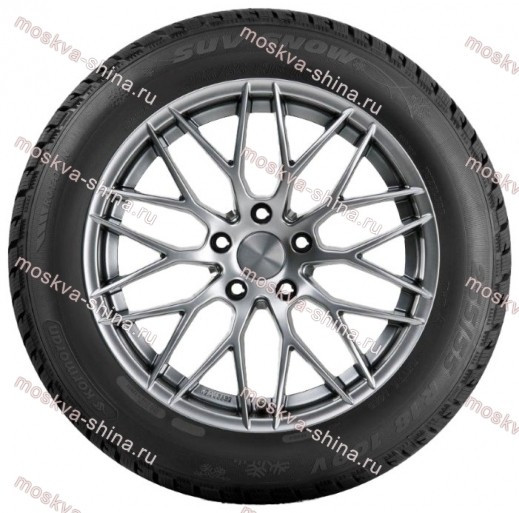 Шины Kormoran SUV Snow: купить недорого в Москве