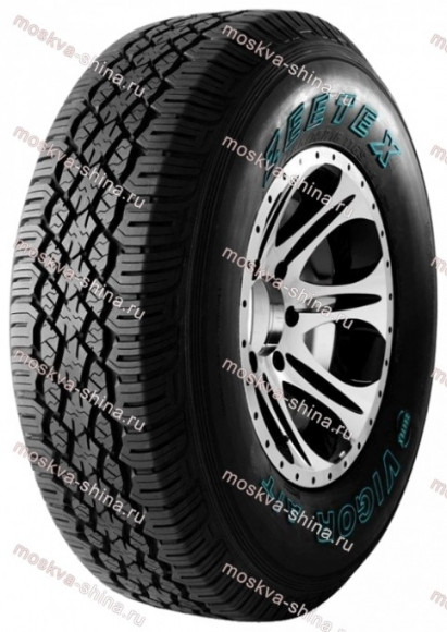 Шины Zeetex Vigor A/T: купить недорого в Москве