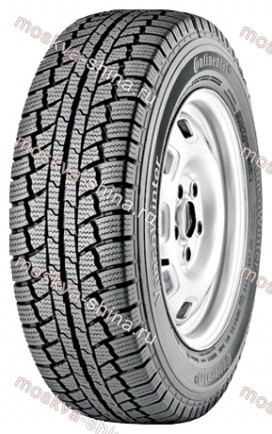 Шины Continental (континенталь) VancoWinter: купить недорого в Москве Шины Continental (континенталь) VancoWinter: купить недорого в Москве