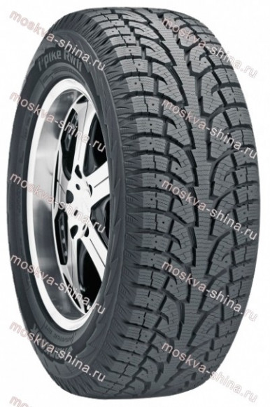 Шины Hankook (ханкук) i*pike RW11: купить недорого в Москве Шины Hankook (ханкук) i*pike RW11: купить недорого в Москве