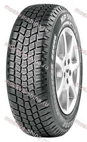 Шины Matador (матадор) MP 56 M+S Silika: купить недорого в Москве