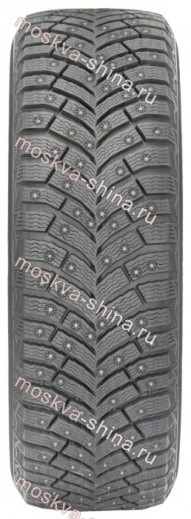 Шины Michelin (мишлен) X-Ice North 4: купить недорого в Москве