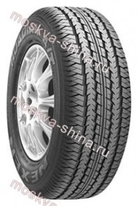 Шины Nexen (нексен) Roadian A/T: купить недорого в Москве