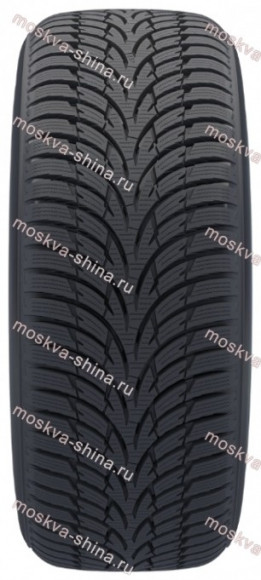 Шины Nokian (нокиан) WR D3: купить недорого в Москве