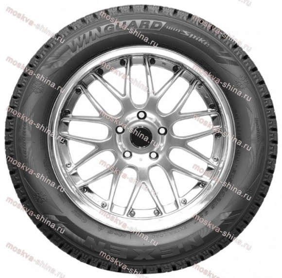 Шины Roadstone WINGUARD Spike: купить недорого в Москве
