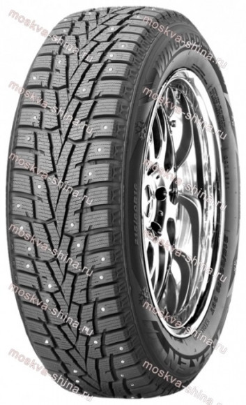 Шины Roadstone WINGUARD Spike: купить недорого в Москве