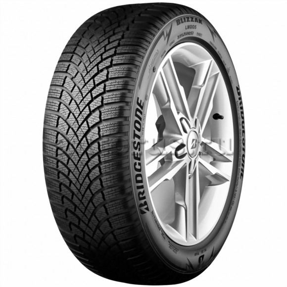 Автошина R20 265/40 Blizzak LM005 104V XL зима TL Автошина R20 265/40 Blizzak LM005 104V XL зима TL