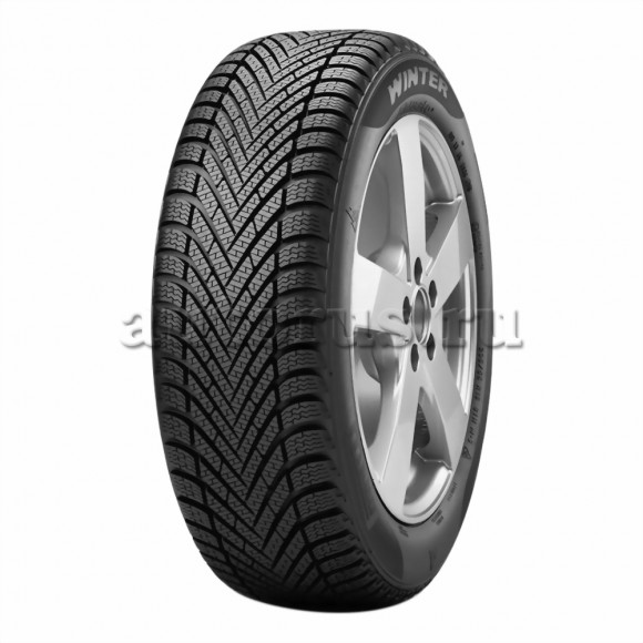Шина зимняя нешипованная Pirelli Winter Cinturato 185/65 R15 92T XL