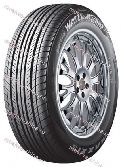Шины Maxxis (максис) MS300 Waltz: купить недорого в Москве