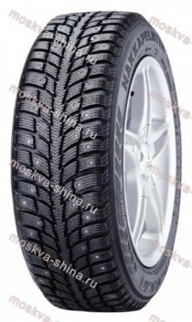Шины Nokian (нокиан) Tyres Hakkapeliitta 2: купить недорого в Москве