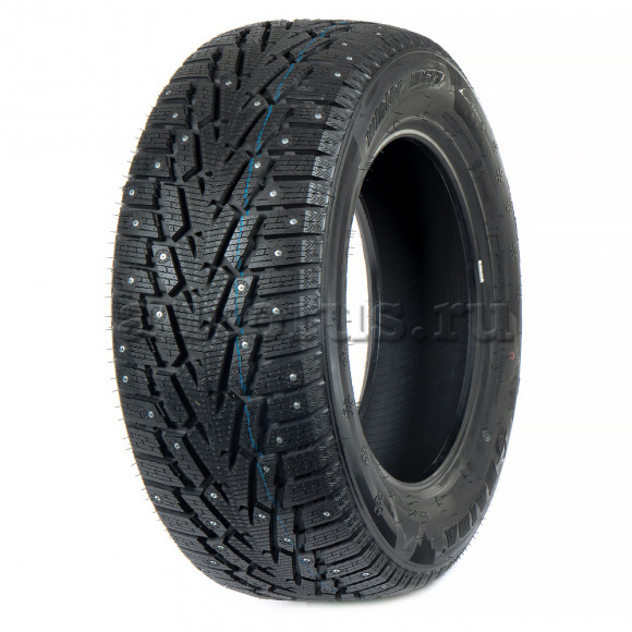 Автошина R17 225/65 HAIDA HD677 106T XL (шип)