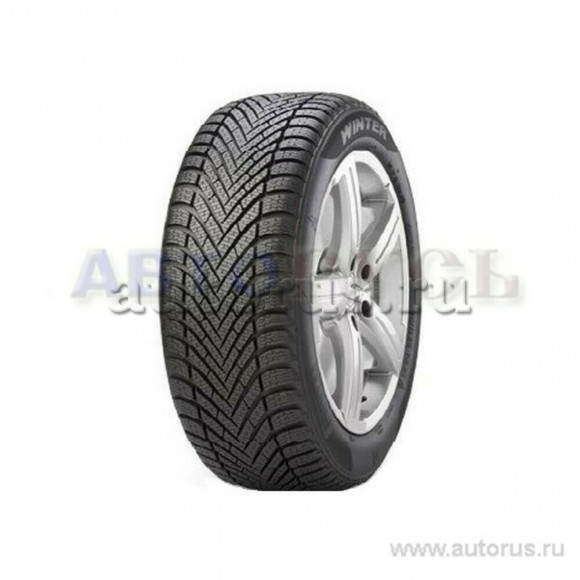 Шина зимняя нешипованная Pirelli Winter Cinturato 195/65 R15 91T Шина зимняя нешипованная Pirelli Winter Cinturato 195/65 R15 91T