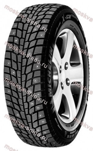 Шины Michelin (мишлен) X-Ice North: купить недорого в Москве