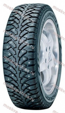 Шины Nokian (нокиан) Tyres Hakkapeliitta 4: купить недорого в Москве