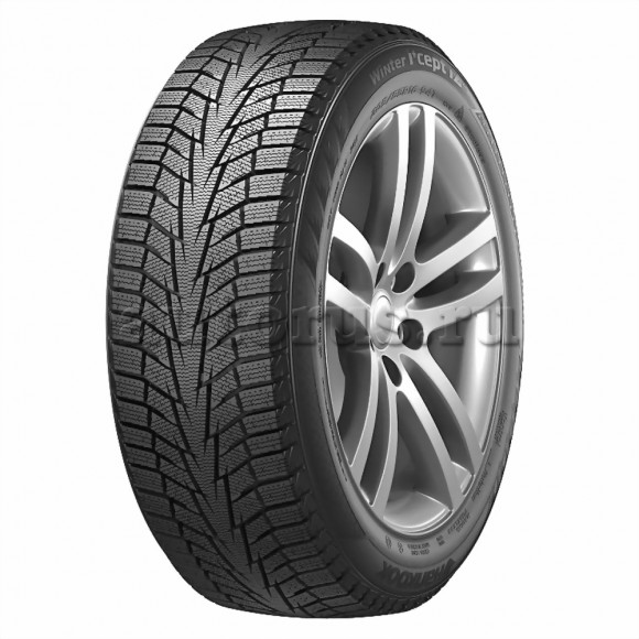 Автошина R14 185/70 WiNter i*cept iZ2 (W616) 92T XL зима