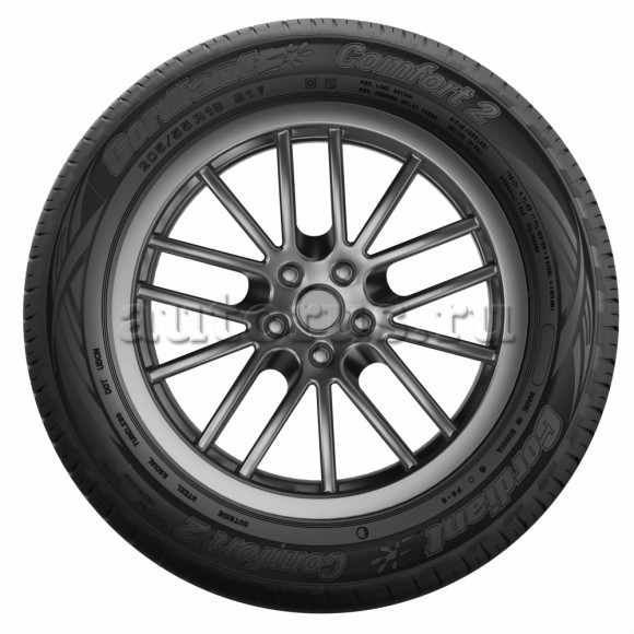 Шина летняя легковая 185/65R15 92H