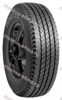 Шины Nexen (нексен) Roadian H/T (SUV): купить недорого в Москве