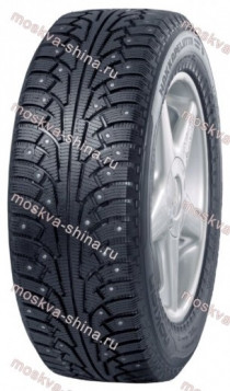 Шины Nokian (нокиан) Tyres Hakkapeliitta 5 SUV: купить недорого в Москве