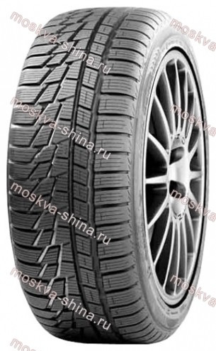 Шины Nokian (нокиан) WR G2: купить недорого в Москве