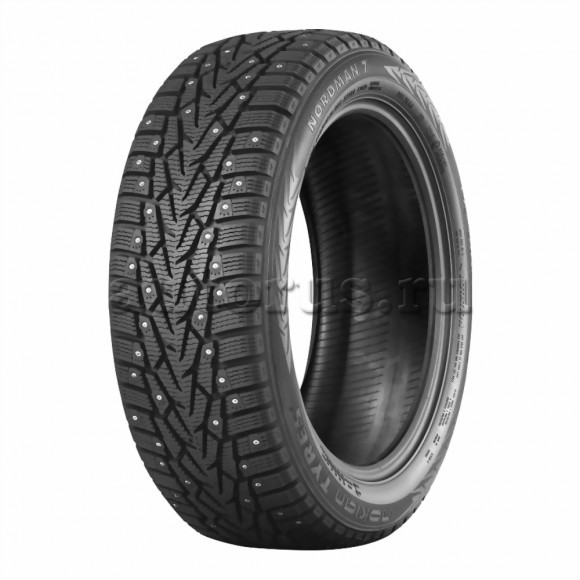 Автошина R16 205/65 Nordman 7 99T XL шип Автошина R16 205/65 Nordman 7 99T XL шип