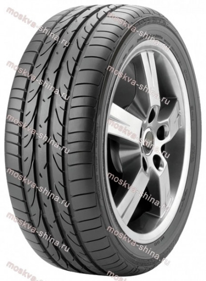 Шины Bridgestone (бриджстоун) Potenza RE050: купить недорого в Москве