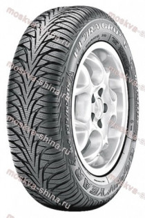 Шины Goodyear (гудиер) Ultra Grip 6: купить недорого в Москве