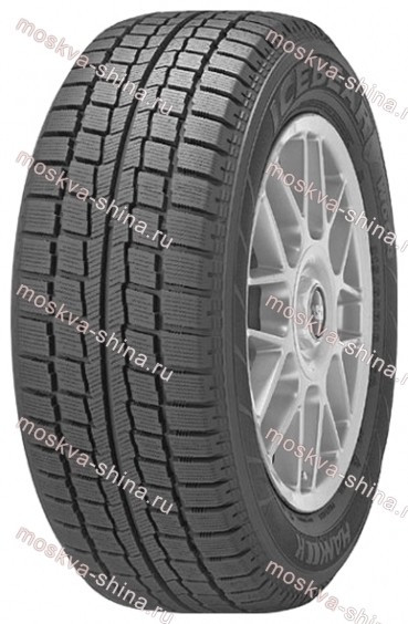 Шины Hankook (ханкук) IceBear W604: купить недорого в Москве Шины Hankook (ханкук) IceBear W604: купить недорого в Москве