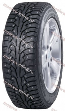 Шины Nokian (нокиан) Tyres Hakkapeliitta 5: купить недорого в Москве
