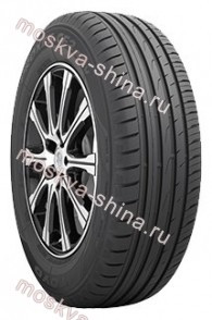 Шины Toyo (тойо) Proxes CF2 SUV 215/60 R17 96V: купить недорого в Москве