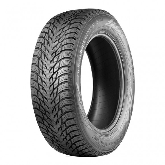 Автошина R17 225/65 Hakkapeliitta R3 SUV 106R XL зима Автошина R17 225/65 Hakkapeliitta R3 SUV 106R XL зима