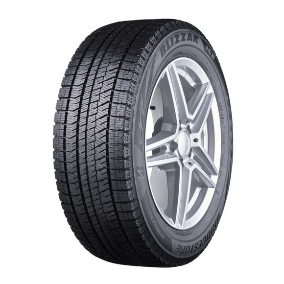 Автошина R18 245/40 Blizzak Ice 97S XL зима