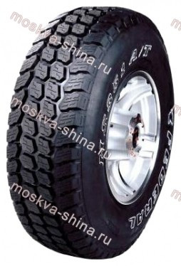 Шины Federal MS351 A/T: купить недорого в Москве