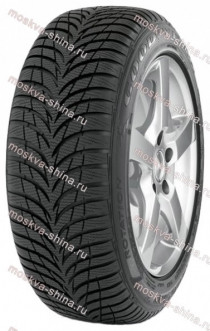 Шины Goodyear (гудиер) Ultra Grip 7 plus: купить недорого в Москве