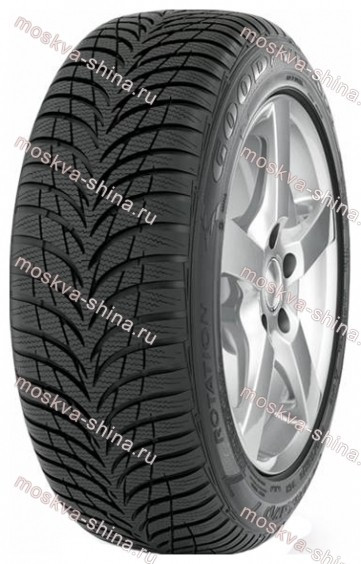 Шины Goodyear (гудиер) Ultra Grip 7 plus: купить недорого в Москве Шины Goodyear (гудиер) Ultra Grip 7 plus: купить недорого в Москве