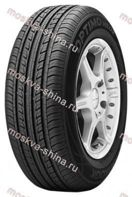Шины Hankook (ханкук) K424 (Optimo ME02): купить недорого в Москве