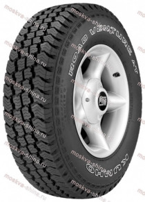 Шины Kumho (кумхо) RoadVenture AT KL78: купить недорого в Москве