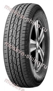 Шины Nexen (нексен) ROADIAN HTX RH5: купить недорого в Москве