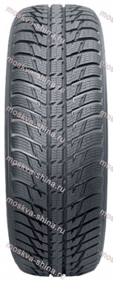 Шины Nokian (нокиан) WR SUV 3: купить недорого в Москве