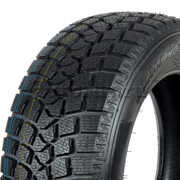 Шина зимняя нешипованная SUV 4x4 215/60R17 96T