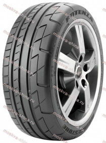 Шины Bridgestone (бриджстоун) Potenza RE070: купить недорого в Москве