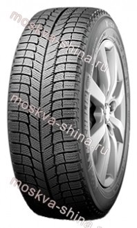 Шины Michelin (мишлен) X-Ice Xi3: купить недорого в Москве
