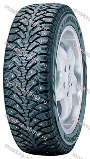 Шины Nokian (нокиан) Hakkapeliitta 4: купить недорого в Москве
