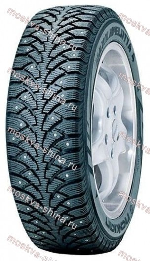 Шины Nokian (нокиан) Hakkapeliitta 4: купить недорого в Москве