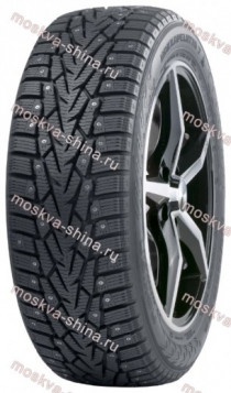 Шины Nokian (нокиан) Tyres Hakkapeliitta 7: купить недорого в Москве
