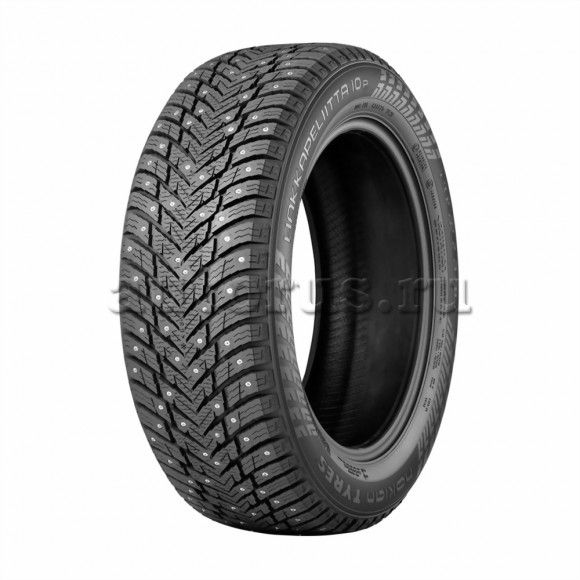 Автошина R15 175/65 Hakkapeliitta 10p 88T XL шип Автошина R15 175/65 Hakkapeliitta 10p 88T XL шип